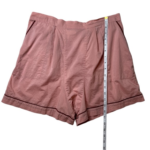 The‎ Great Sleep Rose Bloom Square Pajama Cotton Short Size 2 - Picture 10 of 14